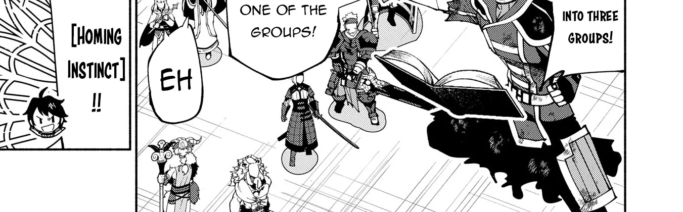 Read Hell Mode ~Yarikomi Suki no Gamer wa Haisettei no Isekai de Musou Suru~ Hajimari no Shoukanshi EN Manga Online
