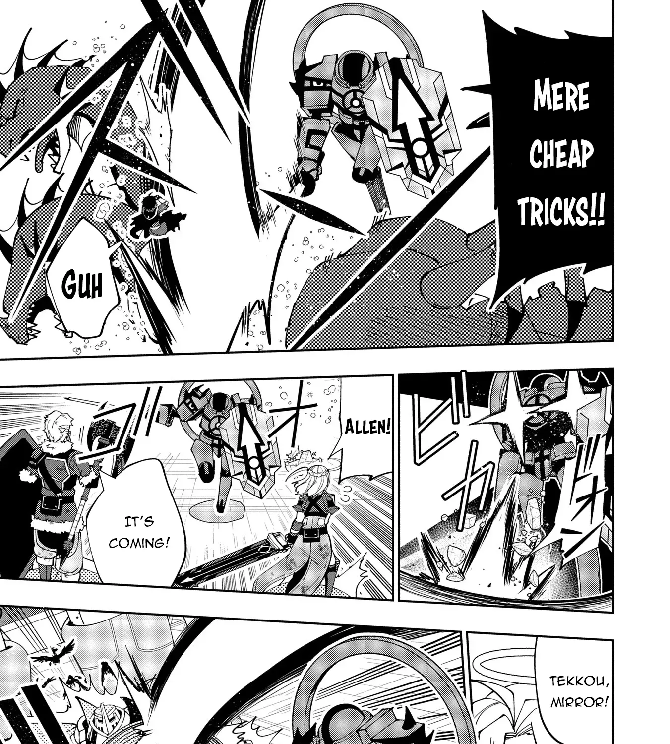 Read Hell Mode ~Yarikomi Suki no Gamer wa Haisettei no Isekai de Musou Suru~ Hajimari no Shoukanshi EN Manga Online