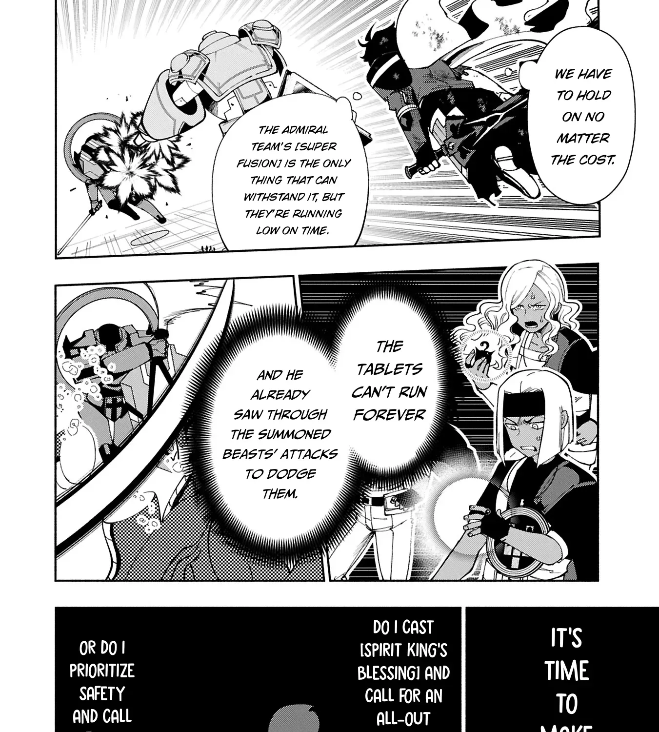 Read Hell Mode ~Yarikomi Suki no Gamer wa Haisettei no Isekai de Musou Suru~ Hajimari no Shoukanshi EN Manga Online