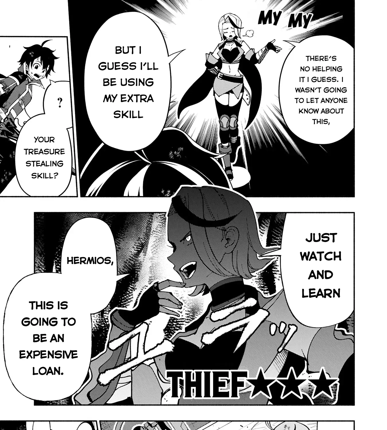 Read Hell Mode ~Yarikomi Suki no Gamer wa Haisettei no Isekai de Musou Suru~ Hajimari no Shoukanshi EN Manga Online