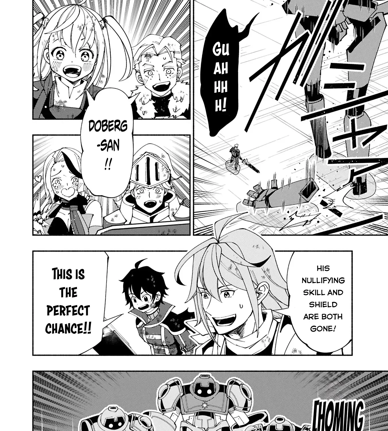 Read Hell Mode ~Yarikomi Suki no Gamer wa Haisettei no Isekai de Musou Suru~ Hajimari no Shoukanshi EN Manga Online