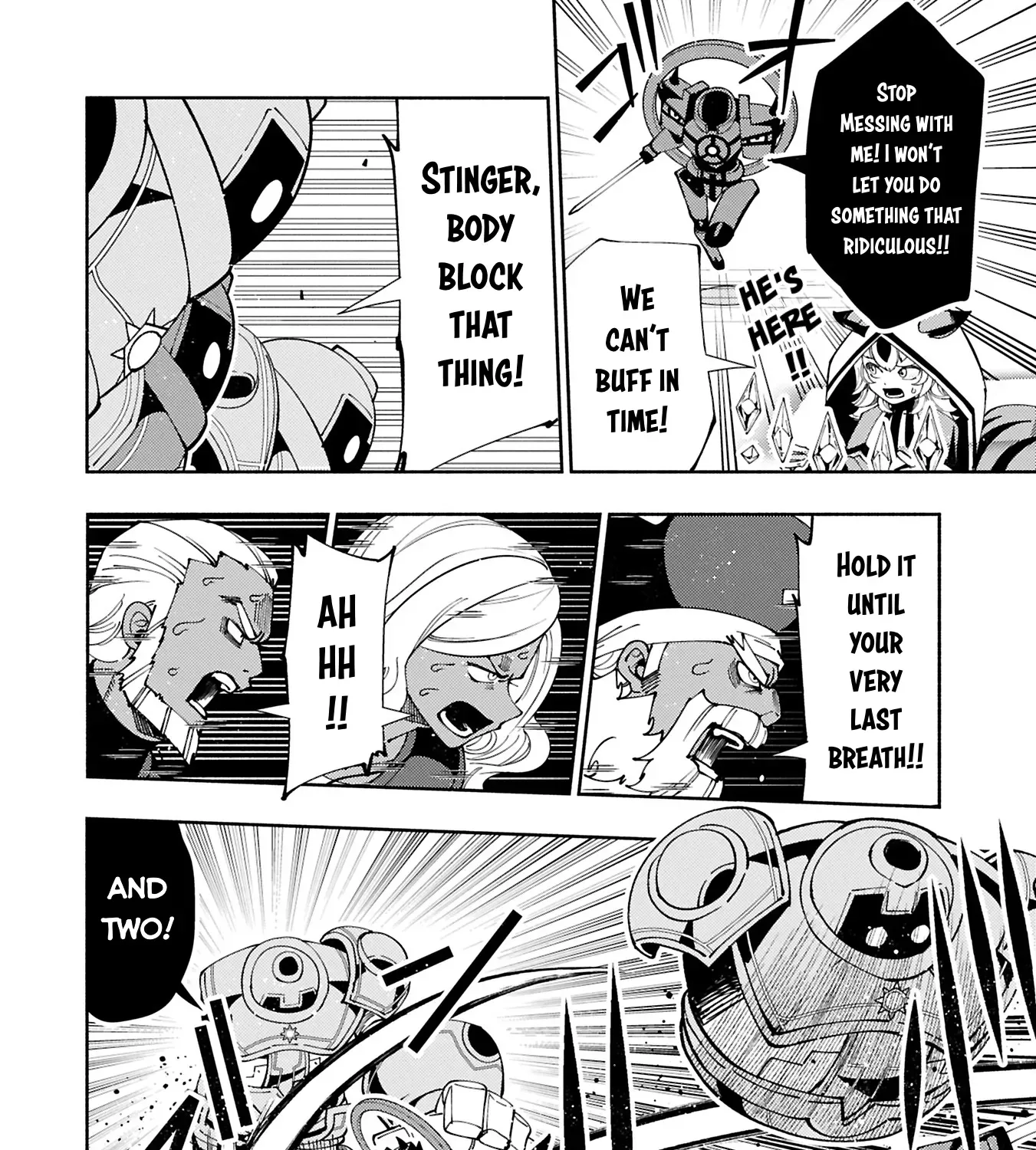 Read Hell Mode ~Yarikomi Suki no Gamer wa Haisettei no Isekai de Musou Suru~ Hajimari no Shoukanshi EN Manga Online