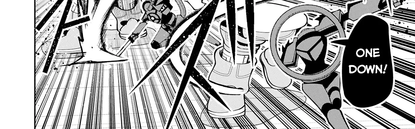 Read Hell Mode ~Yarikomi Suki no Gamer wa Haisettei no Isekai de Musou Suru~ Hajimari no Shoukanshi EN Manga Online