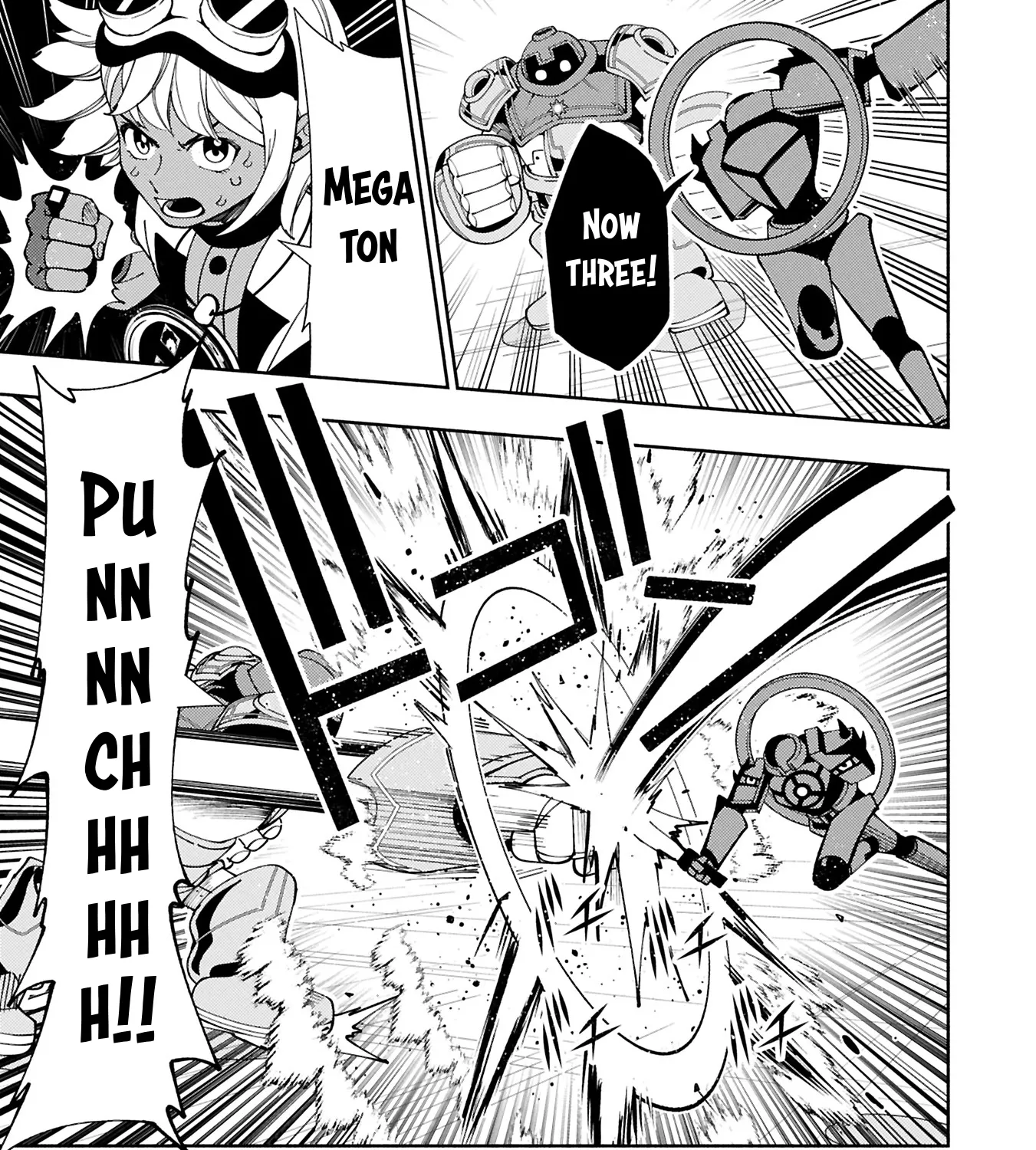 Read Hell Mode ~Yarikomi Suki no Gamer wa Haisettei no Isekai de Musou Suru~ Hajimari no Shoukanshi EN Manga Online