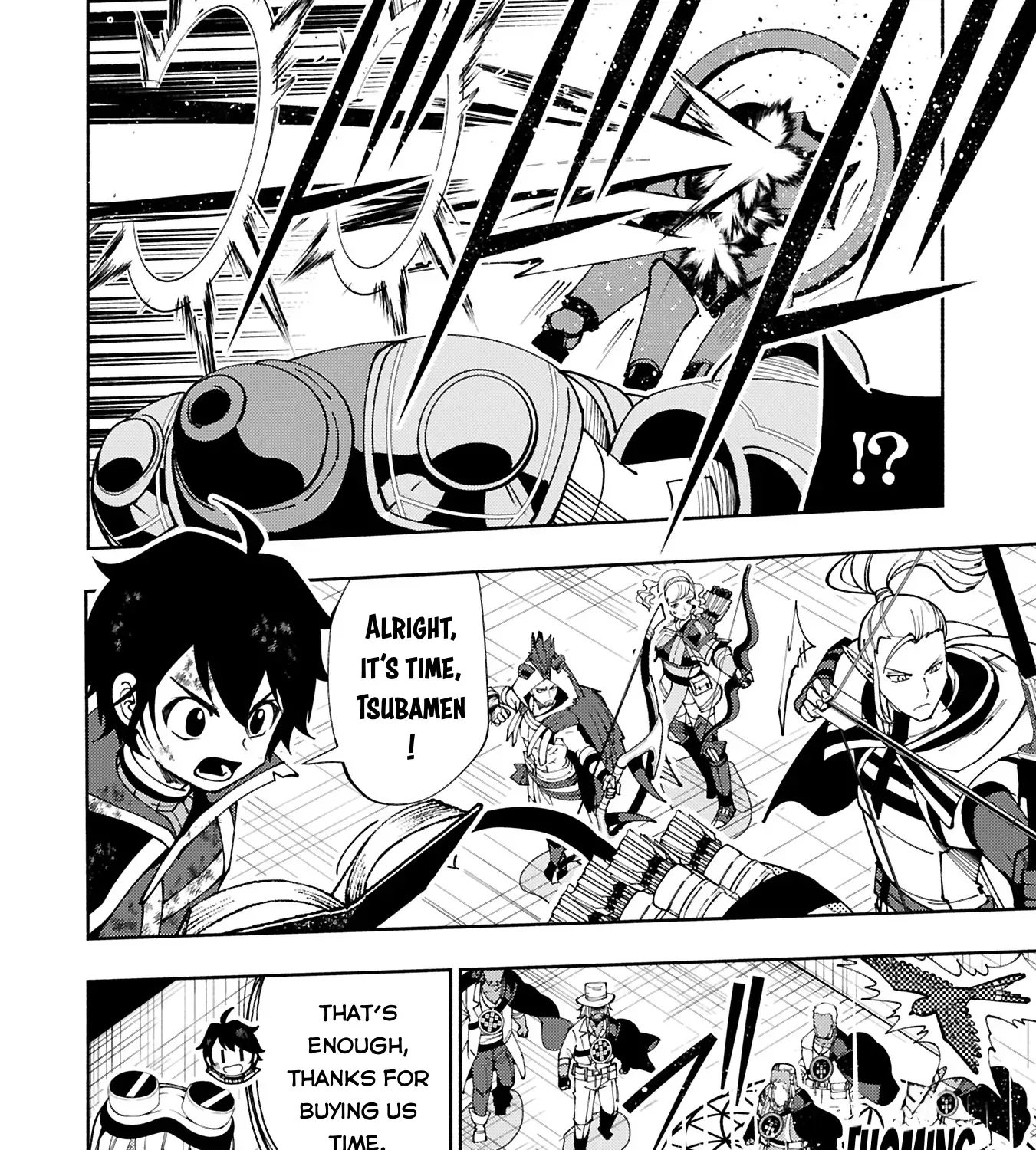 Read Hell Mode ~Yarikomi Suki no Gamer wa Haisettei no Isekai de Musou Suru~ Hajimari no Shoukanshi EN Manga Online