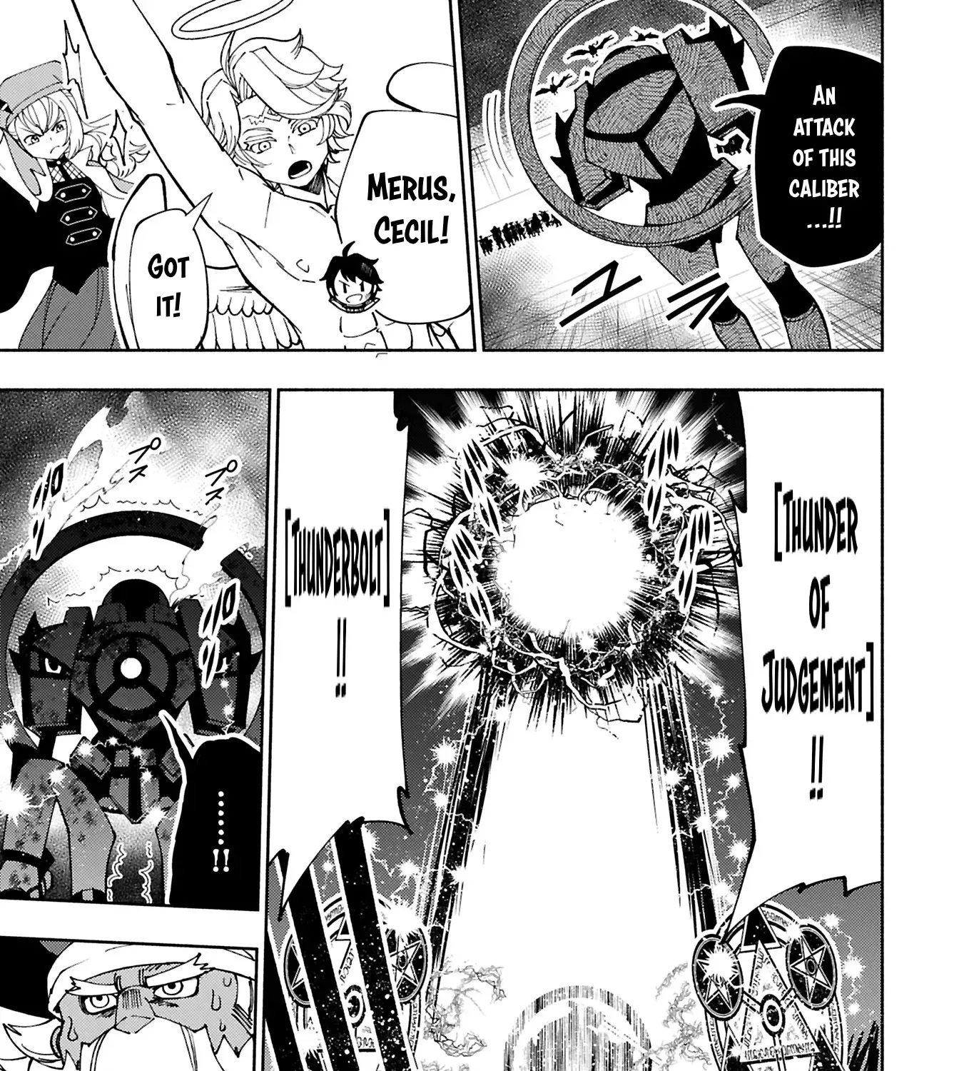 Read Hell Mode ~Yarikomi Suki no Gamer wa Haisettei no Isekai de Musou Suru~ Hajimari no Shoukanshi EN Manga Online