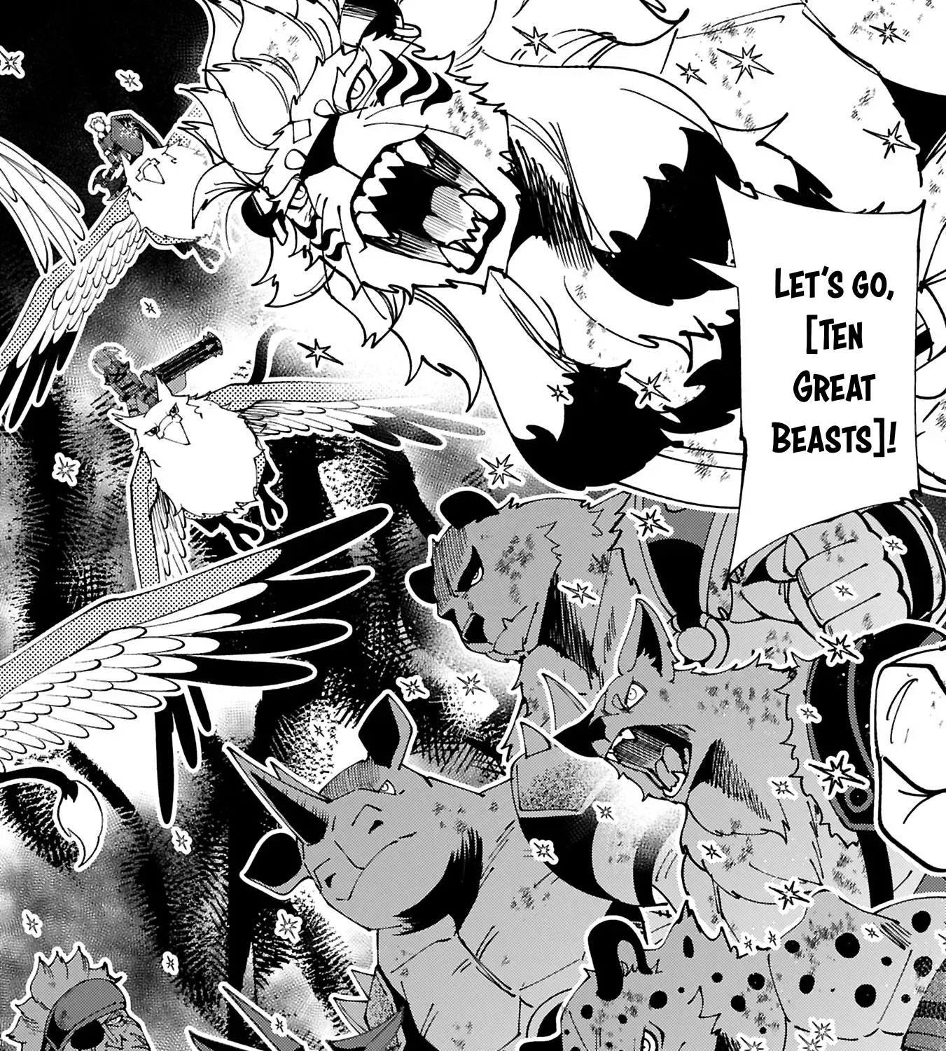 Read Hell Mode ~Yarikomi Suki no Gamer wa Haisettei no Isekai de Musou Suru~ Hajimari no Shoukanshi EN Manga Online