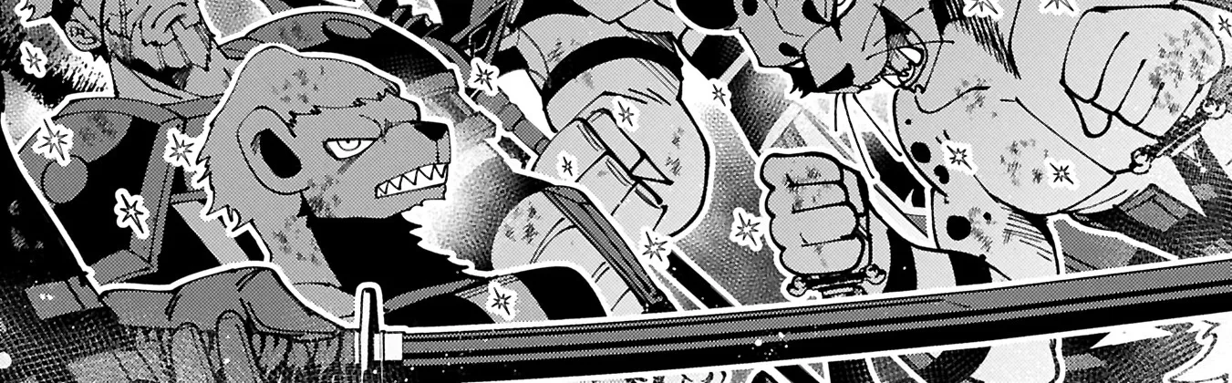 Read Hell Mode ~Yarikomi Suki no Gamer wa Haisettei no Isekai de Musou Suru~ Hajimari no Shoukanshi EN Manga Online