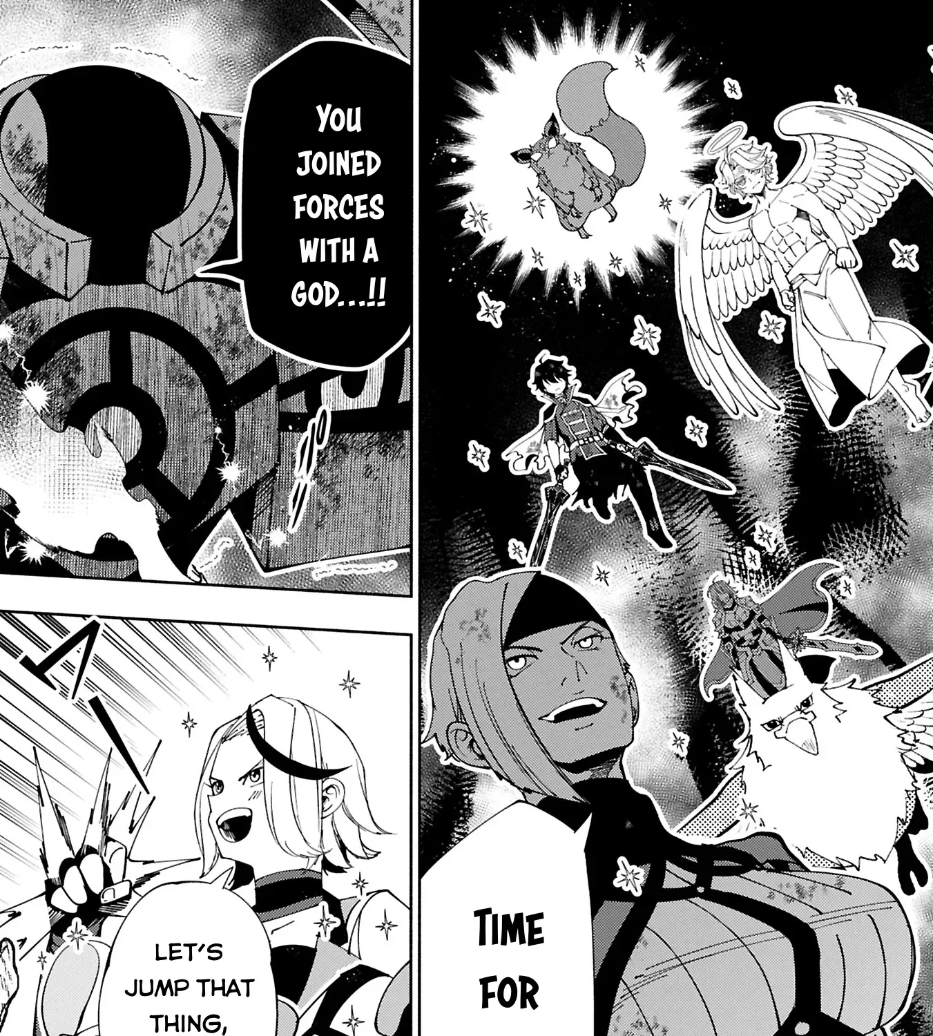 Read Hell Mode ~Yarikomi Suki no Gamer wa Haisettei no Isekai de Musou Suru~ Hajimari no Shoukanshi EN Manga Online