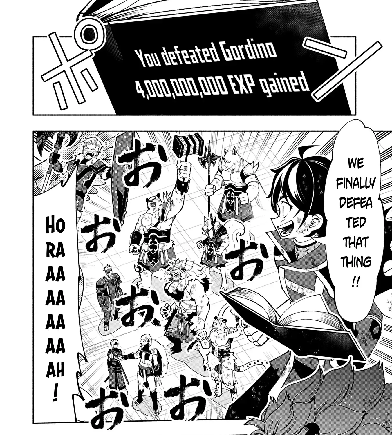 Read Hell Mode ~Yarikomi Suki no Gamer wa Haisettei no Isekai de Musou Suru~ Hajimari no Shoukanshi EN Manga Online