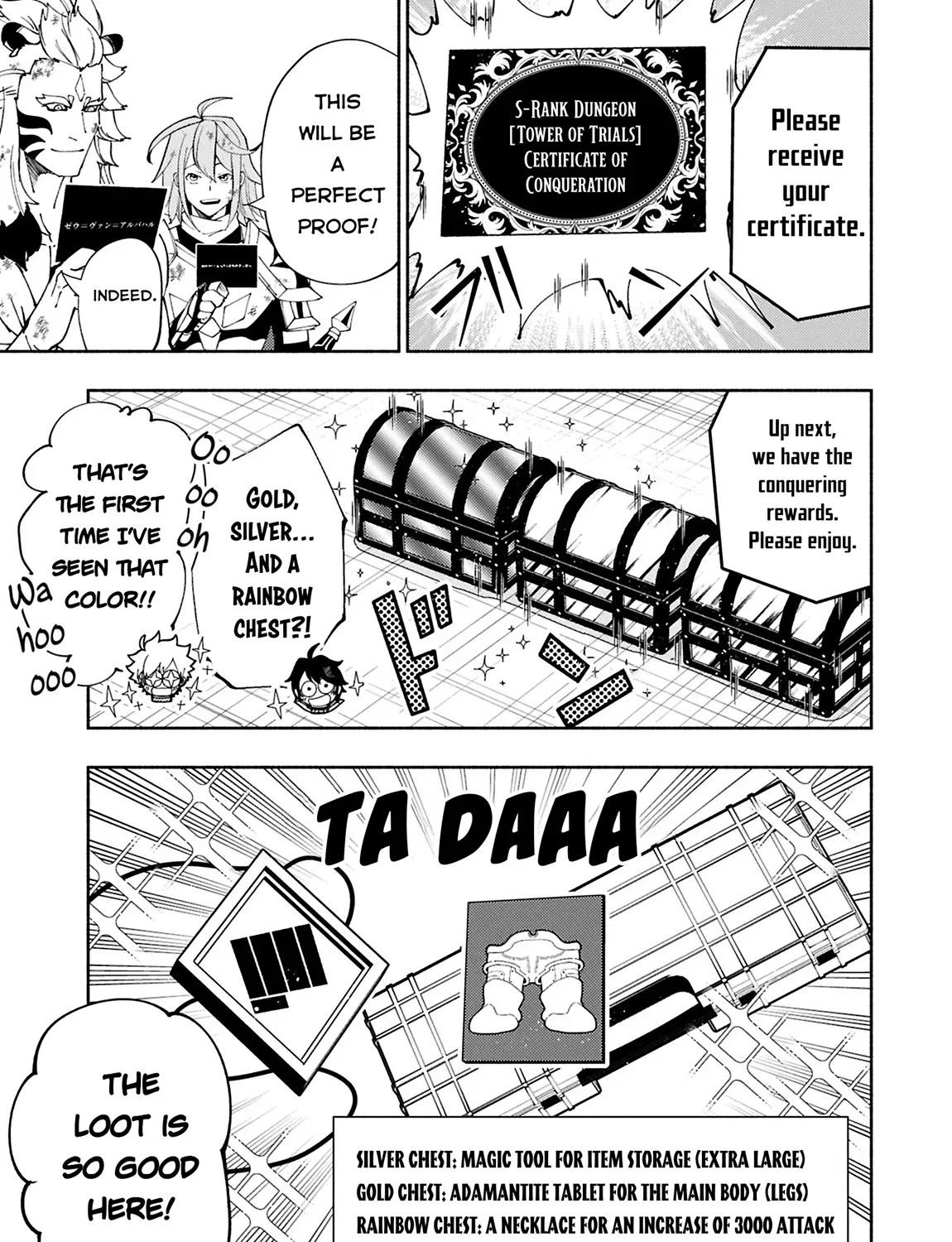 Read Hell Mode ~Yarikomi Suki no Gamer wa Haisettei no Isekai de Musou Suru~ Hajimari no Shoukanshi EN Manga Online