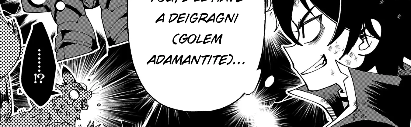 Read Hell Mode ~Yarikomi Suki no Gamer wa Haisettei no Isekai de Musou Suru~ Hajimari no Shoukanshi EN Manga Online
