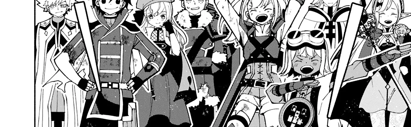 Read Hell Mode ~Yarikomi Suki no Gamer wa Haisettei no Isekai de Musou Suru~ Hajimari no Shoukanshi EN Manga Online