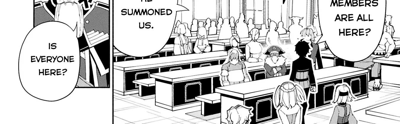 Read Hell Mode ~Yarikomi Suki no Gamer wa Haisettei no Isekai de Musou Suru~ Hajimari no Shoukanshi EN Manga Online