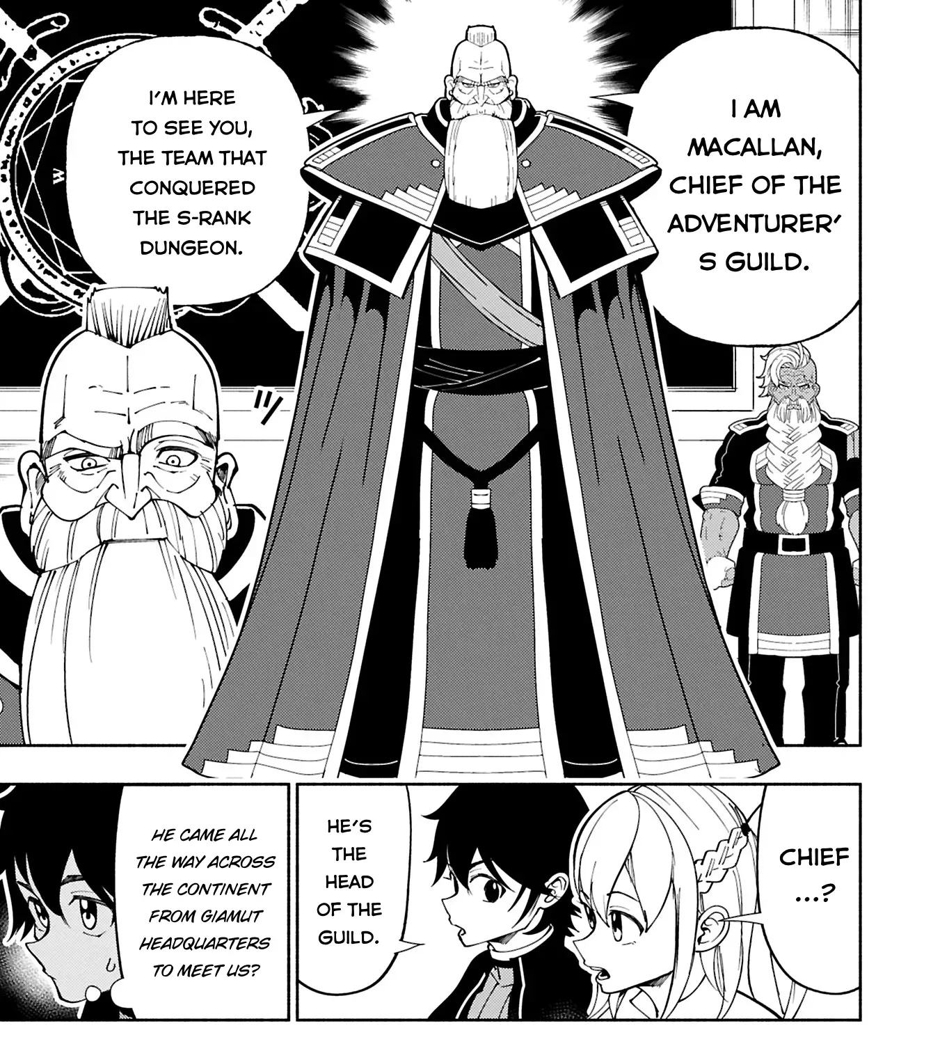 Read Hell Mode ~Yarikomi Suki no Gamer wa Haisettei no Isekai de Musou Suru~ Hajimari no Shoukanshi EN Manga Online