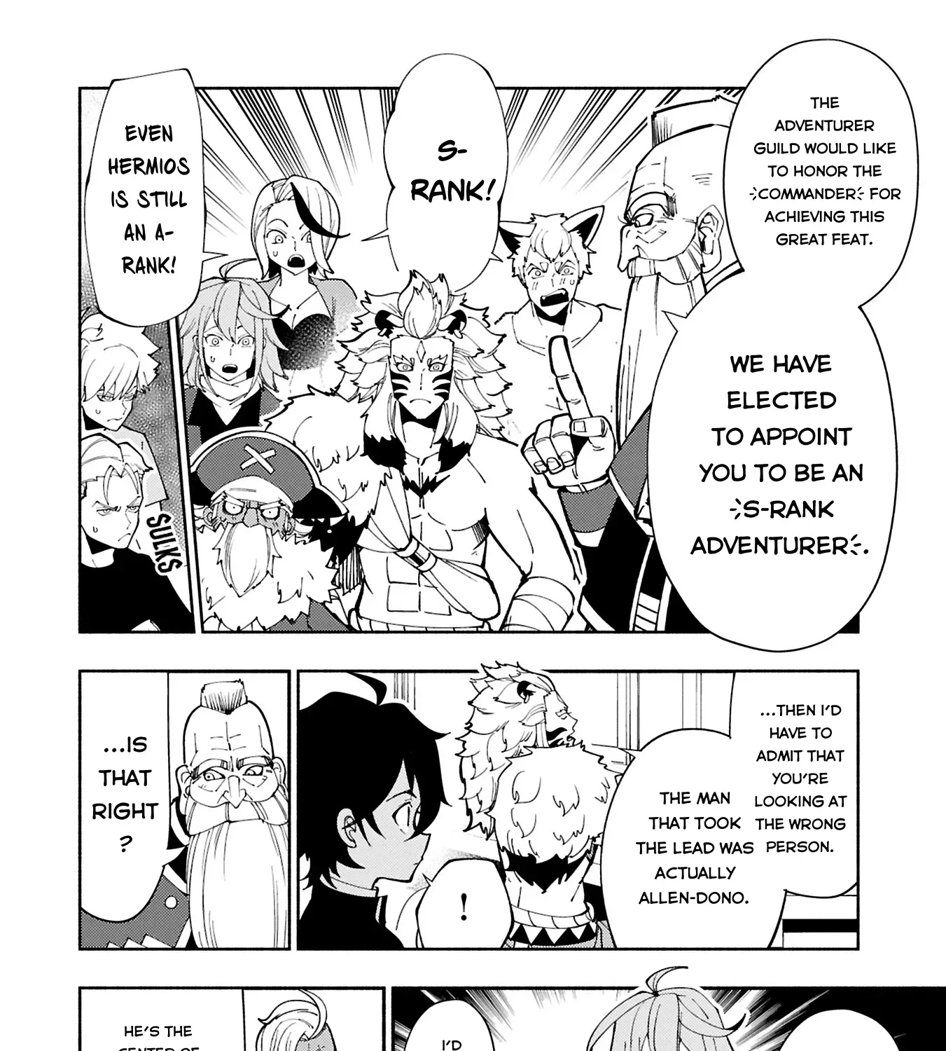 Read Hell Mode ~Yarikomi Suki no Gamer wa Haisettei no Isekai de Musou Suru~ Hajimari no Shoukanshi EN Manga Online