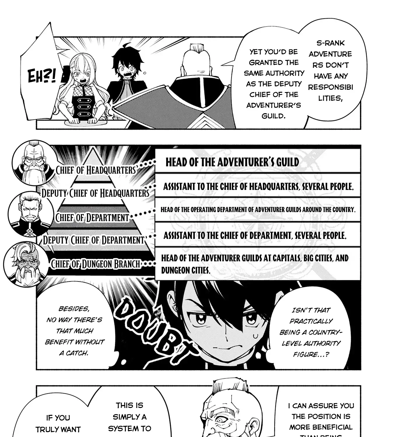 Read Hell Mode ~Yarikomi Suki no Gamer wa Haisettei no Isekai de Musou Suru~ Hajimari no Shoukanshi EN Manga Online