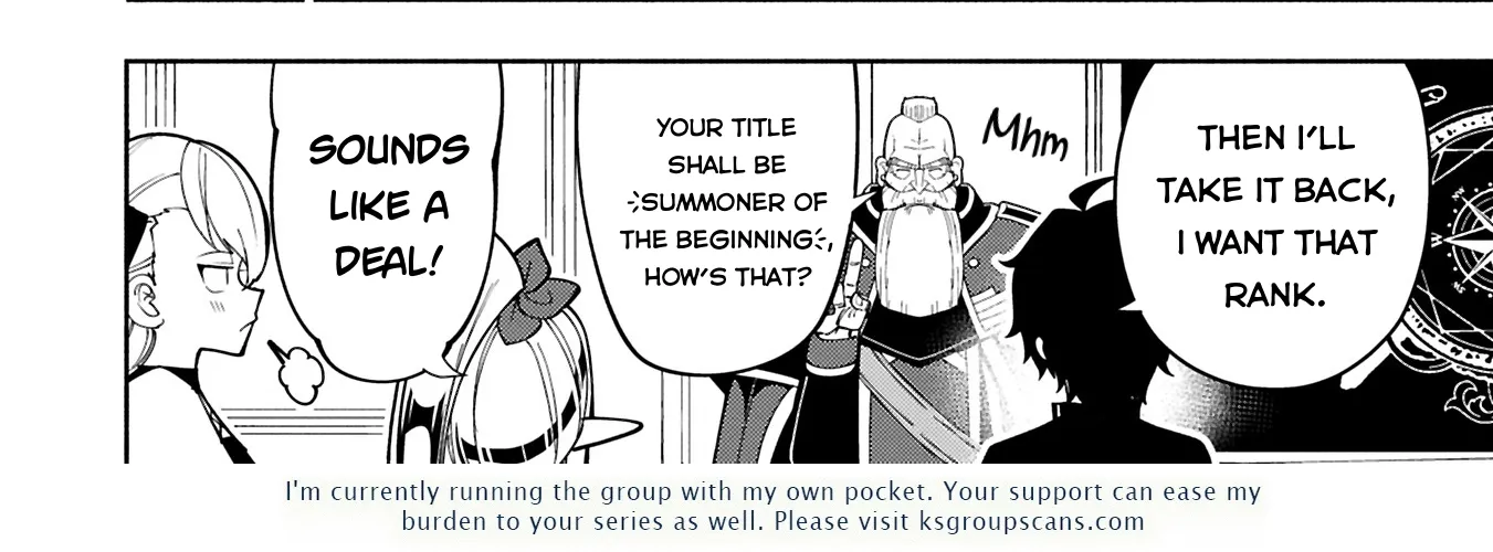 Read Hell Mode ~Yarikomi Suki no Gamer wa Haisettei no Isekai de Musou Suru~ Hajimari no Shoukanshi EN Manga Online
