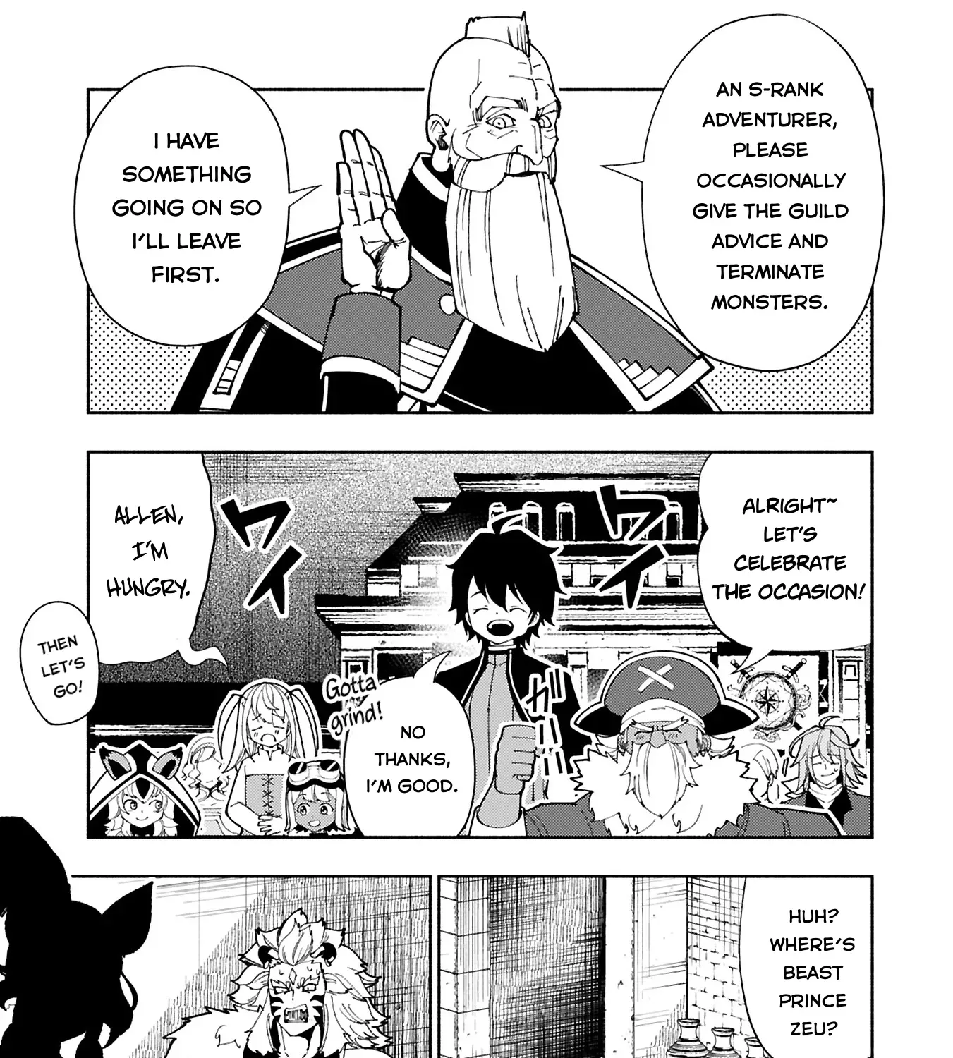 Read Hell Mode ~Yarikomi Suki no Gamer wa Haisettei no Isekai de Musou Suru~ Hajimari no Shoukanshi EN Manga Online