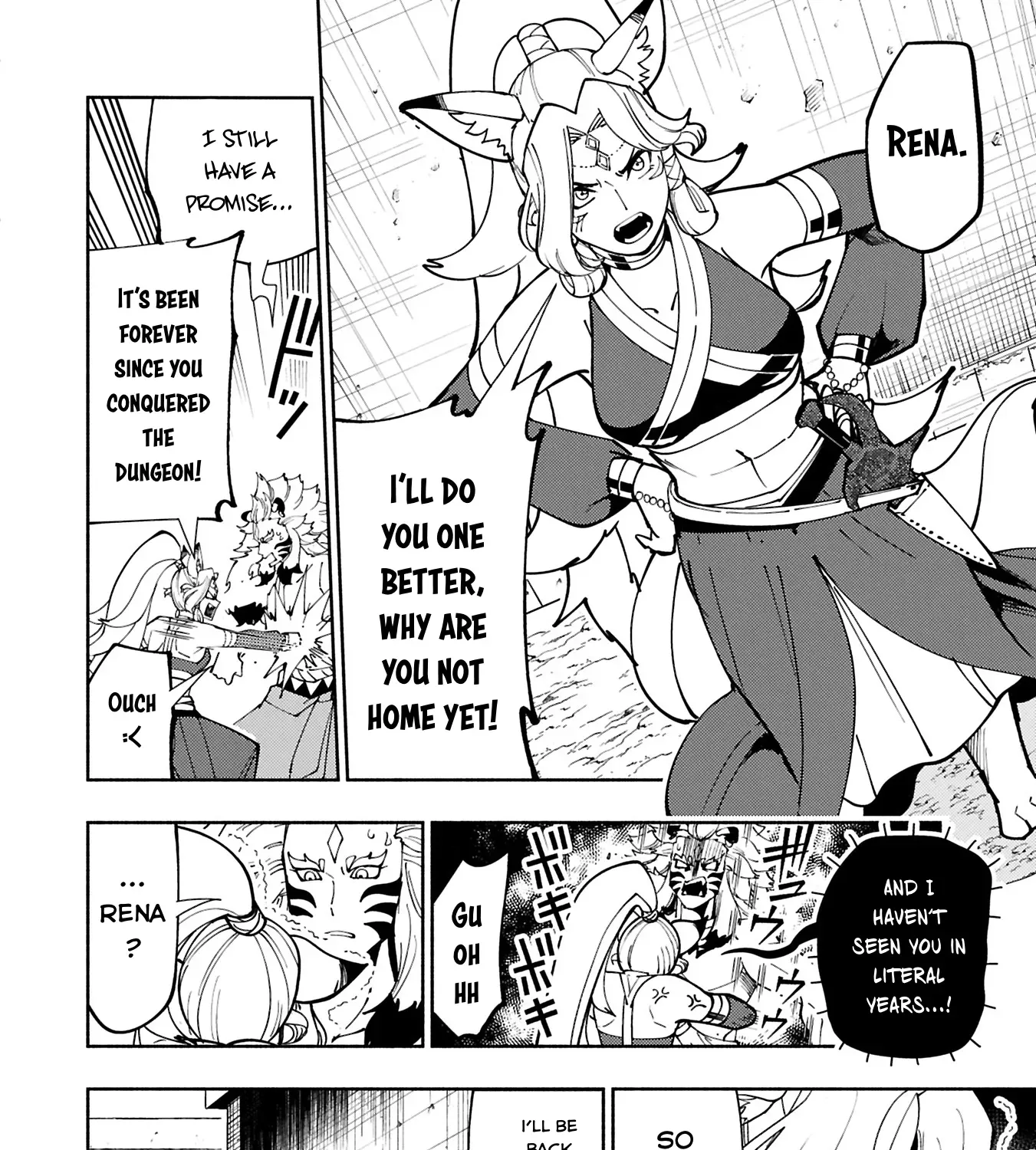Read Hell Mode ~Yarikomi Suki no Gamer wa Haisettei no Isekai de Musou Suru~ Hajimari no Shoukanshi EN Manga Online