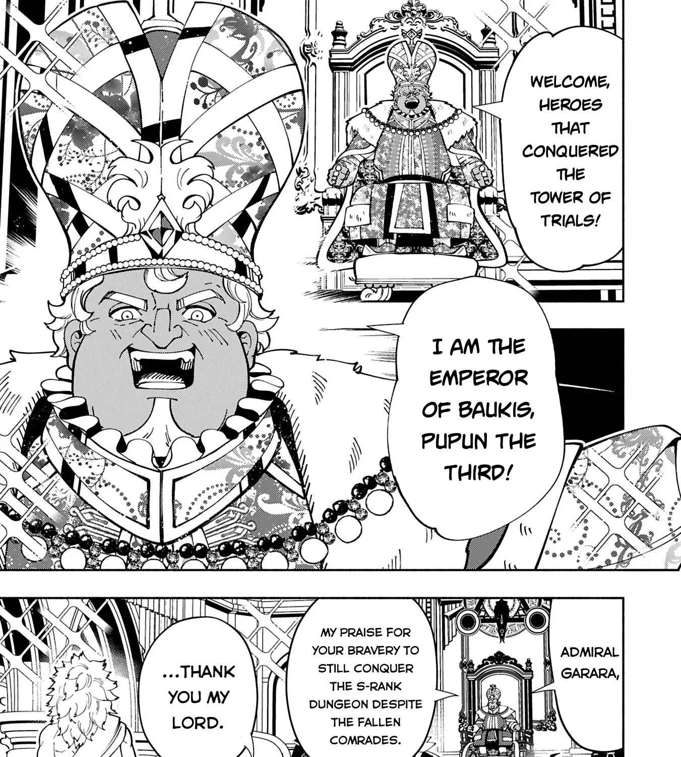 Read Hell Mode ~Yarikomi Suki no Gamer wa Haisettei no Isekai de Musou Suru~ Hajimari no Shoukanshi EN Manga Online
