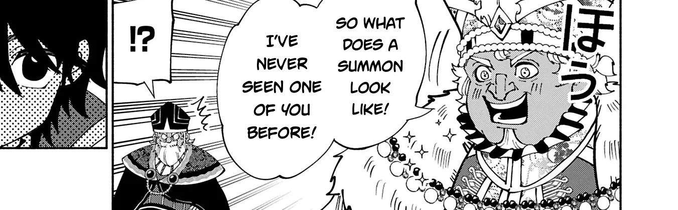Read Hell Mode ~Yarikomi Suki no Gamer wa Haisettei no Isekai de Musou Suru~ Hajimari no Shoukanshi EN Manga Online