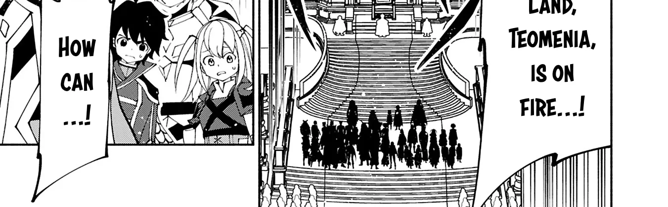 Read Hell Mode ~Yarikomi Suki no Gamer wa Haisettei no Isekai de Musou Suru~ Hajimari no Shoukanshi EN Manga Online