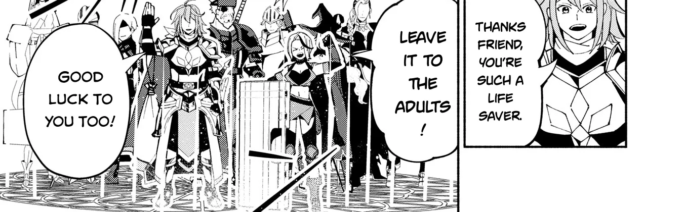 Read Hell Mode ~Yarikomi Suki no Gamer wa Haisettei no Isekai de Musou Suru~ Hajimari no Shoukanshi EN Manga Online