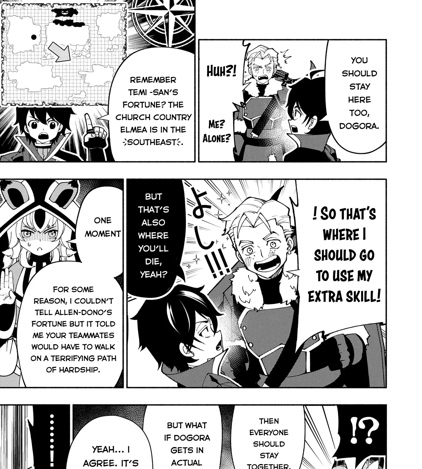 Read Hell Mode ~Yarikomi Suki no Gamer wa Haisettei no Isekai de Musou Suru~ Hajimari no Shoukanshi EN Manga Online