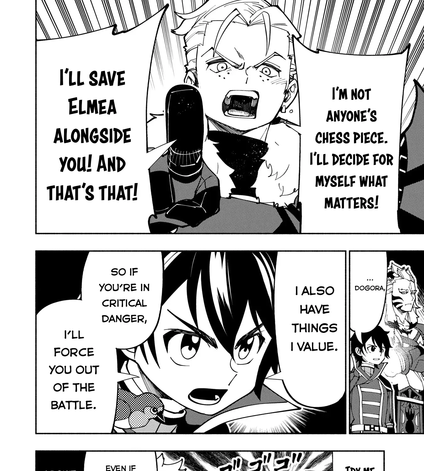 Read Hell Mode ~Yarikomi Suki no Gamer wa Haisettei no Isekai de Musou Suru~ Hajimari no Shoukanshi EN Manga Online