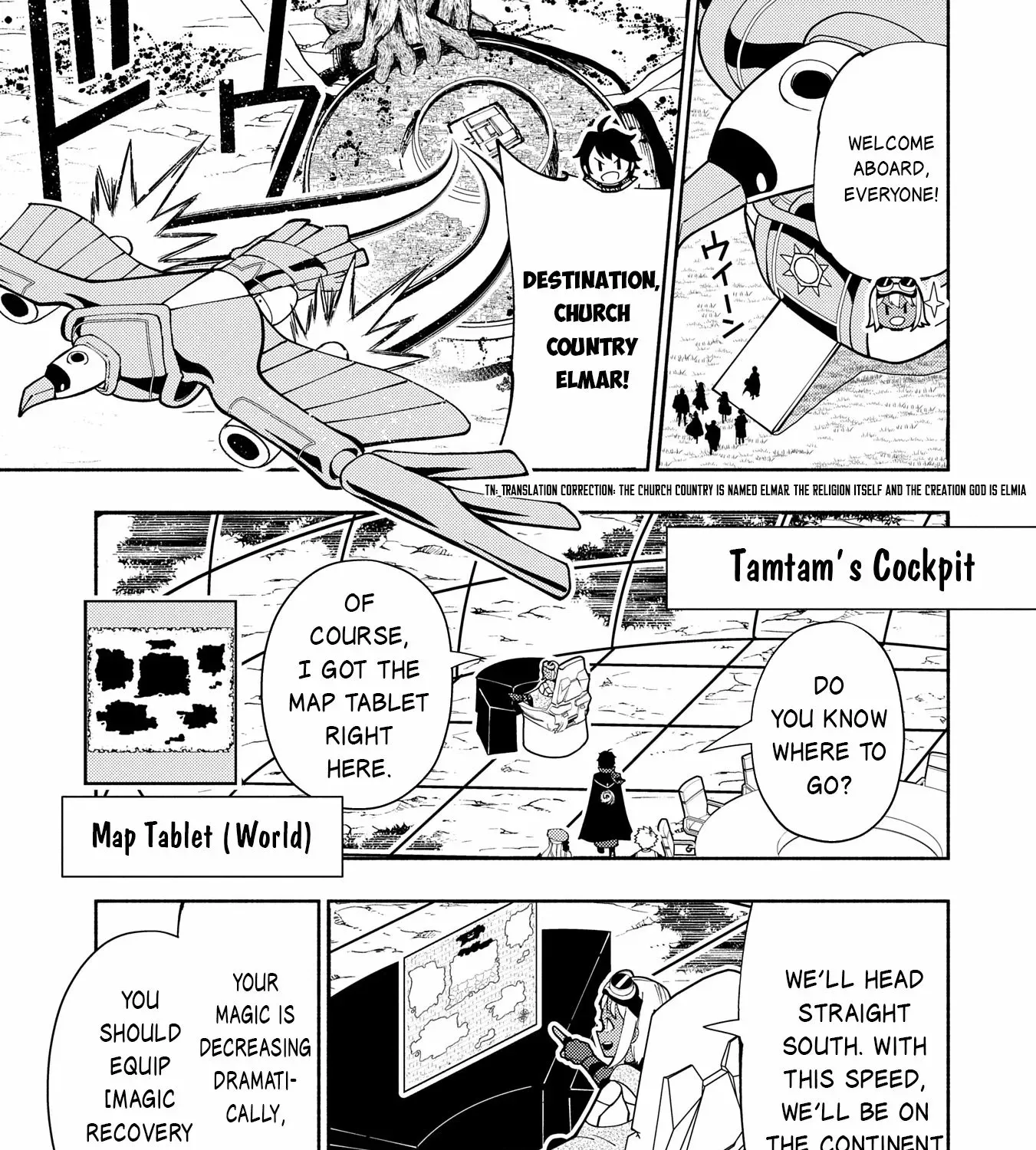 Read Hell Mode ~Yarikomi Suki no Gamer wa Haisettei no Isekai de Musou Suru~ Hajimari no Shoukanshi EN Manga Online
