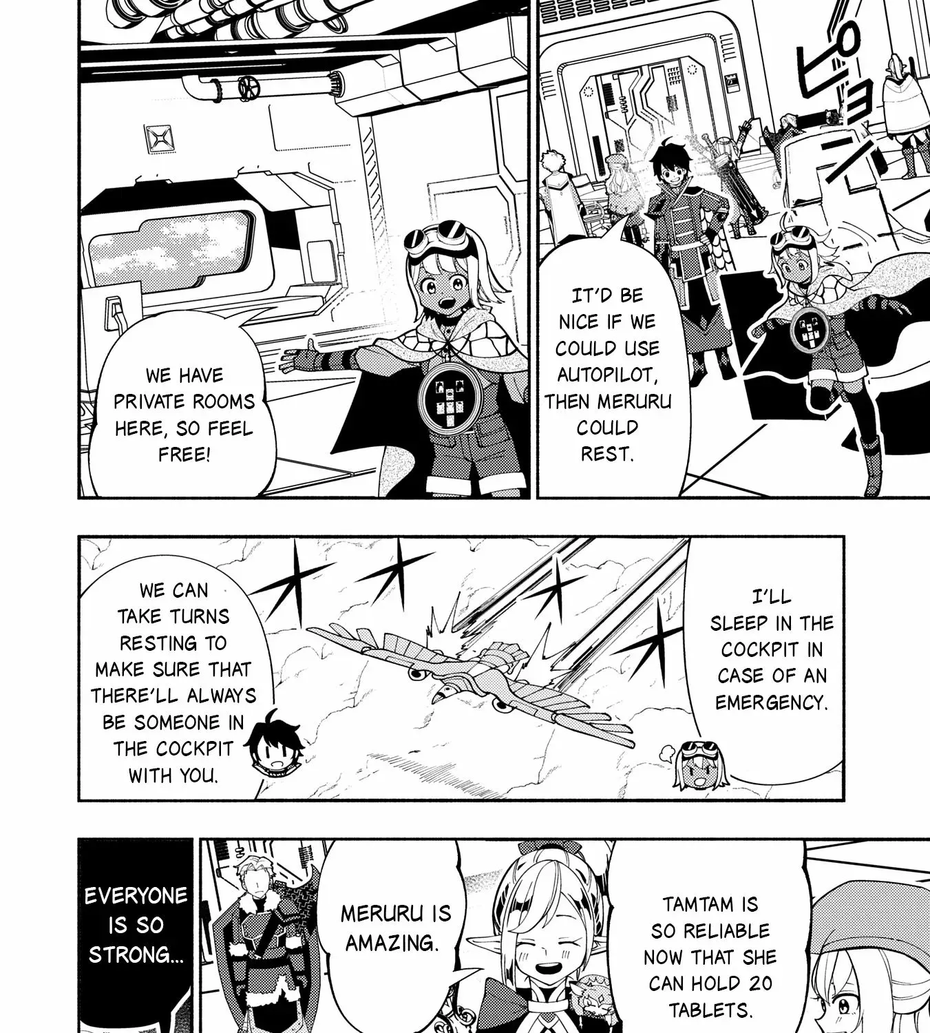 Read Hell Mode ~Yarikomi Suki no Gamer wa Haisettei no Isekai de Musou Suru~ Hajimari no Shoukanshi EN Manga Online