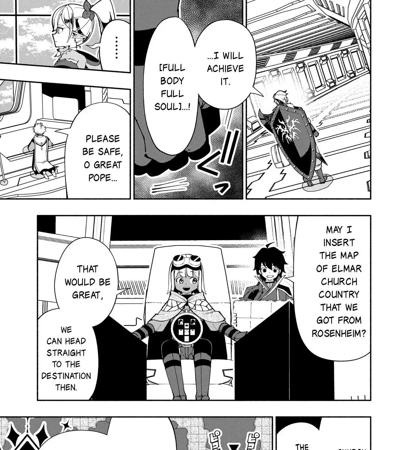 Read Hell Mode ~Yarikomi Suki no Gamer wa Haisettei no Isekai de Musou Suru~ Hajimari no Shoukanshi EN Manga Online
