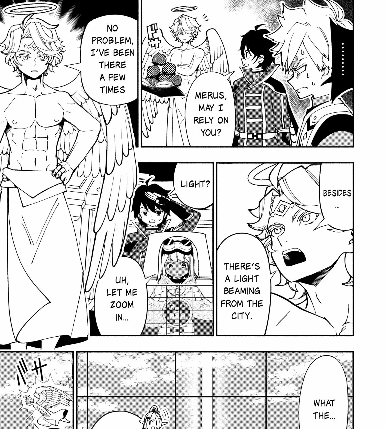 Read Hell Mode ~Yarikomi Suki no Gamer wa Haisettei no Isekai de Musou Suru~ Hajimari no Shoukanshi EN Manga Online