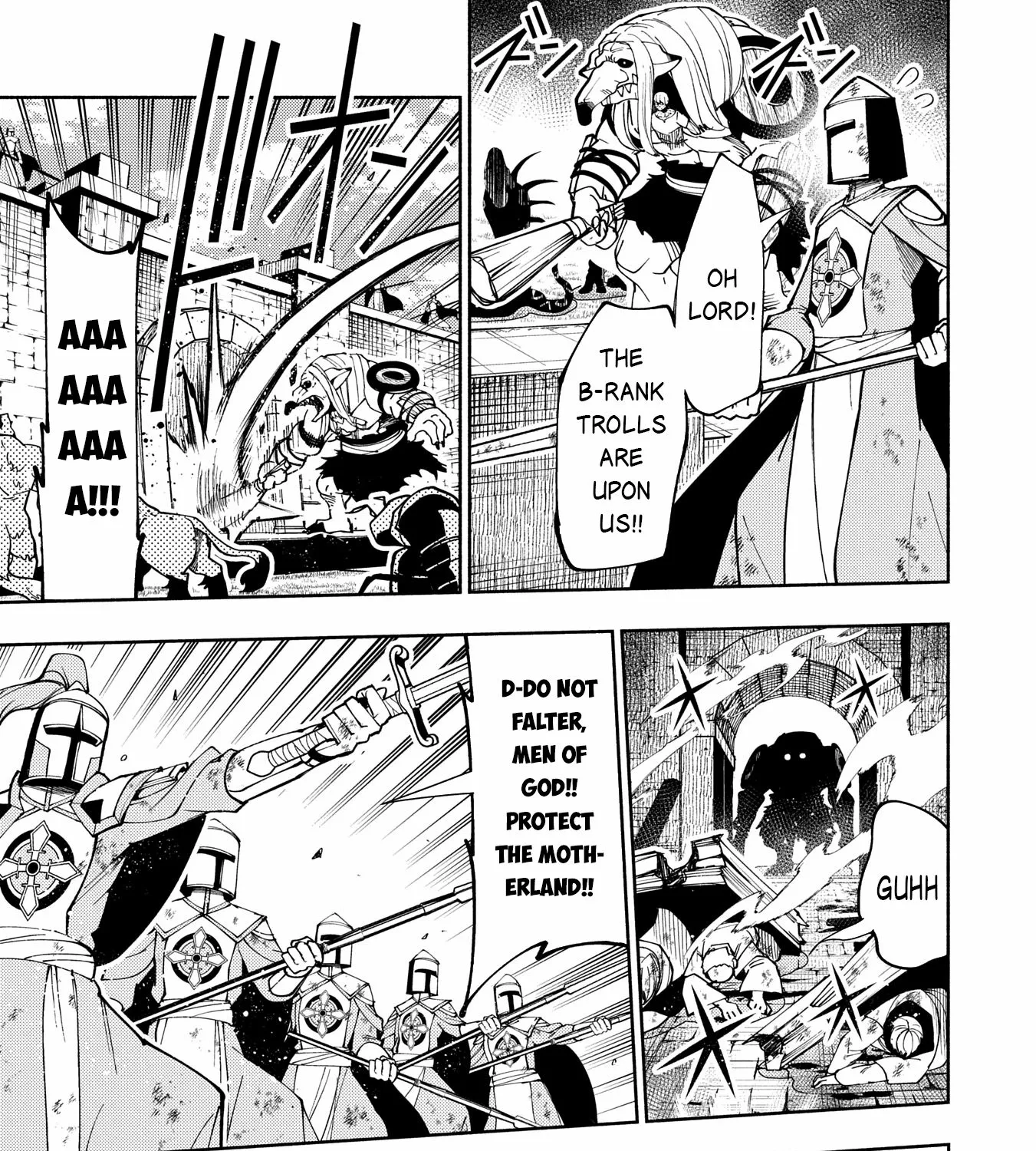 Read Hell Mode ~Yarikomi Suki no Gamer wa Haisettei no Isekai de Musou Suru~ Hajimari no Shoukanshi EN Manga Online