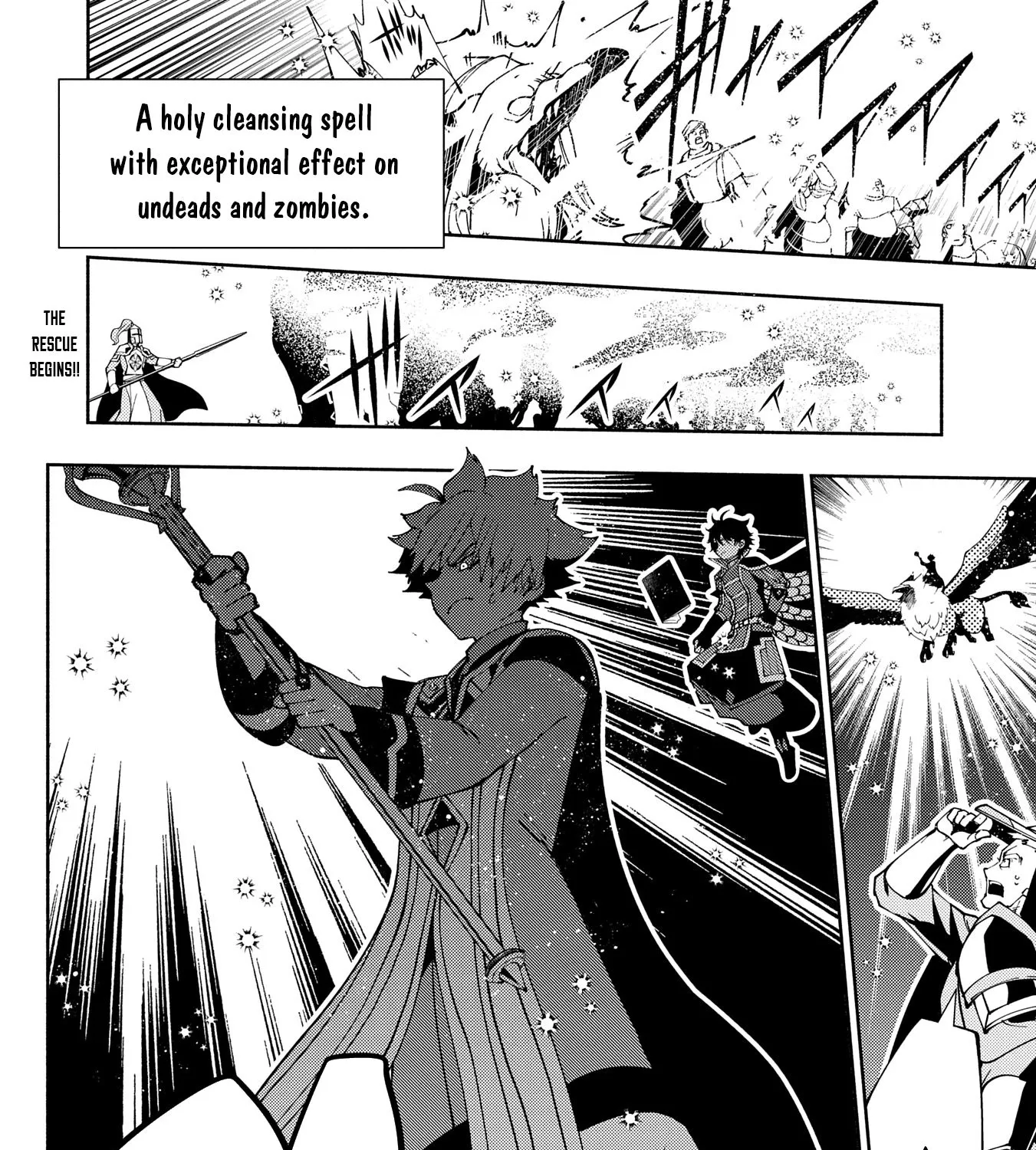 Read Hell Mode ~Yarikomi Suki no Gamer wa Haisettei no Isekai de Musou Suru~ Hajimari no Shoukanshi EN Manga Online