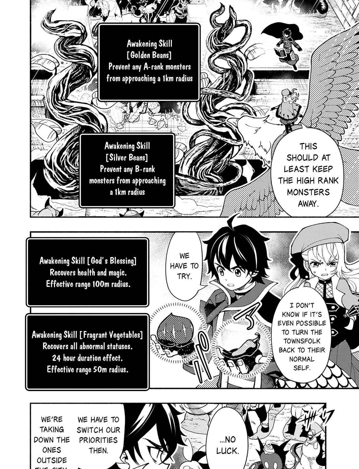 Read Hell Mode ~Yarikomi Suki no Gamer wa Haisettei no Isekai de Musou Suru~ Hajimari no Shoukanshi EN Manga Online