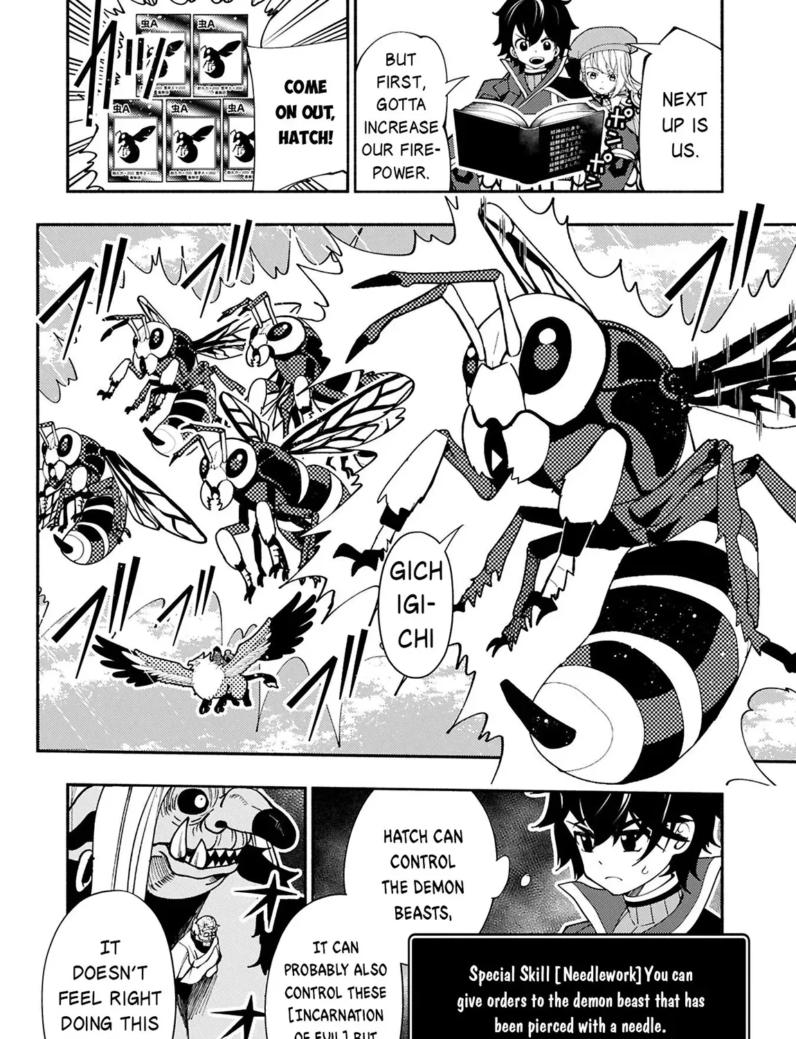 Read Hell Mode ~Yarikomi Suki no Gamer wa Haisettei no Isekai de Musou Suru~ Hajimari no Shoukanshi EN Manga Online