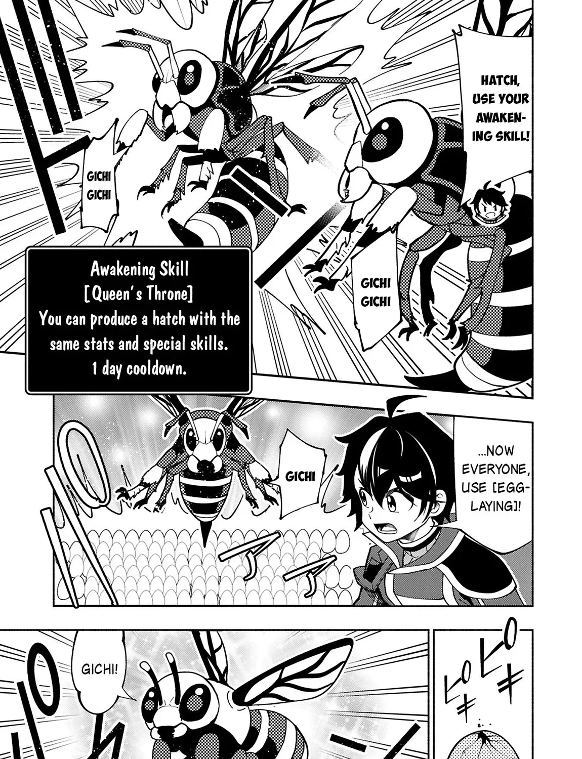 Read Hell Mode ~Yarikomi Suki no Gamer wa Haisettei no Isekai de Musou Suru~ Hajimari no Shoukanshi EN Manga Online