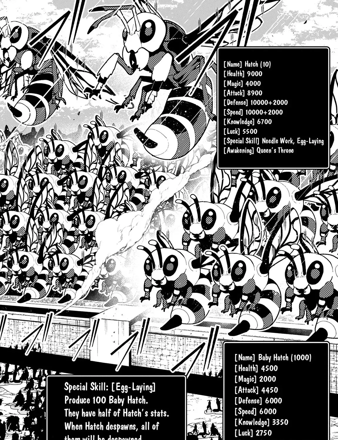 Read Hell Mode ~Yarikomi Suki no Gamer wa Haisettei no Isekai de Musou Suru~ Hajimari no Shoukanshi EN Manga Online