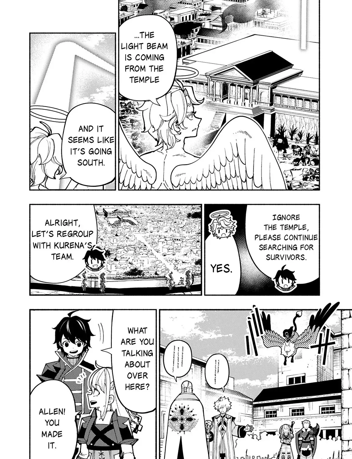 Read Hell Mode ~Yarikomi Suki no Gamer wa Haisettei no Isekai de Musou Suru~ Hajimari no Shoukanshi EN Manga Online