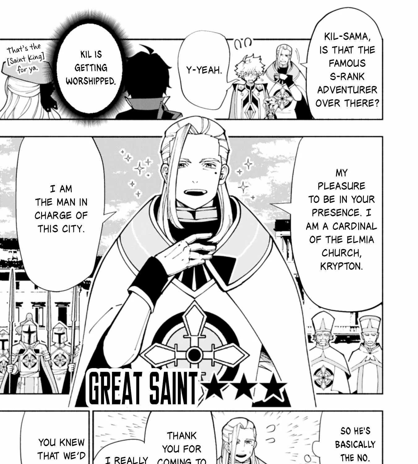Read Hell Mode ~Yarikomi Suki no Gamer wa Haisettei no Isekai de Musou Suru~ Hajimari no Shoukanshi EN Manga Online