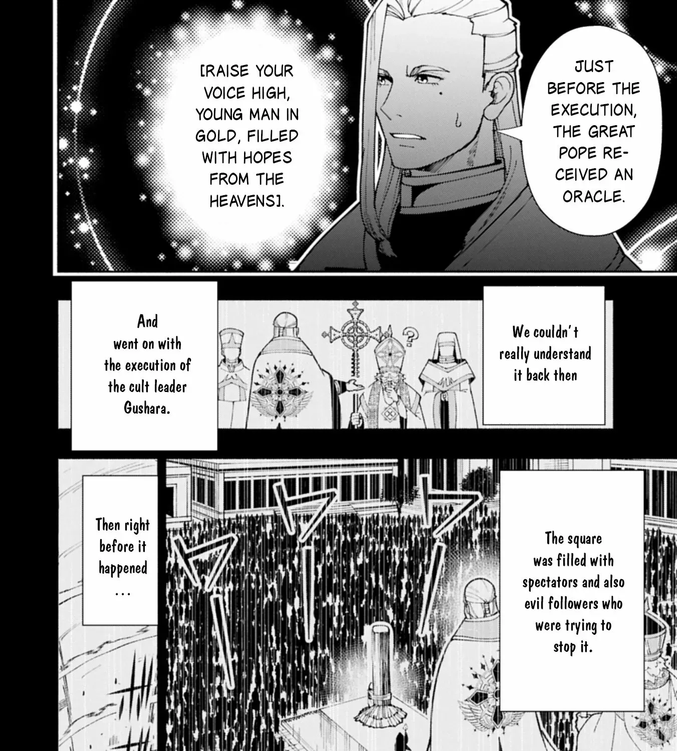 Read Hell Mode ~Yarikomi Suki no Gamer wa Haisettei no Isekai de Musou Suru~ Hajimari no Shoukanshi EN Manga Online