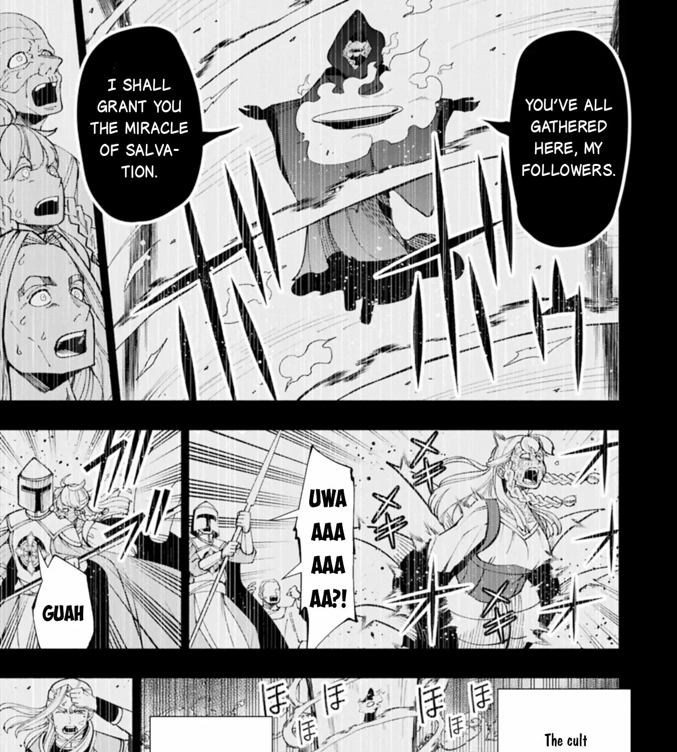Read Hell Mode ~Yarikomi Suki no Gamer wa Haisettei no Isekai de Musou Suru~ Hajimari no Shoukanshi EN Manga Online