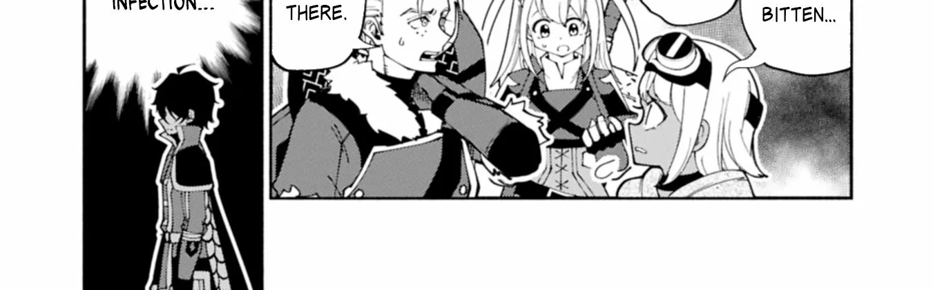 Read Hell Mode ~Yarikomi Suki no Gamer wa Haisettei no Isekai de Musou Suru~ Hajimari no Shoukanshi EN Manga Online