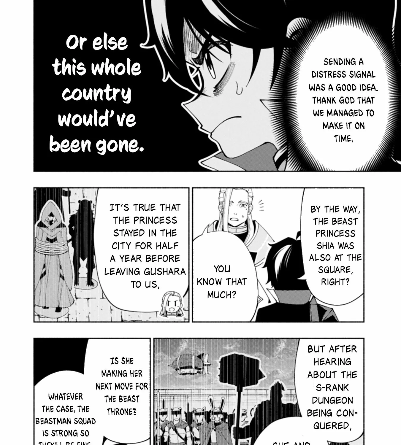Read Hell Mode ~Yarikomi Suki no Gamer wa Haisettei no Isekai de Musou Suru~ Hajimari no Shoukanshi EN Manga Online