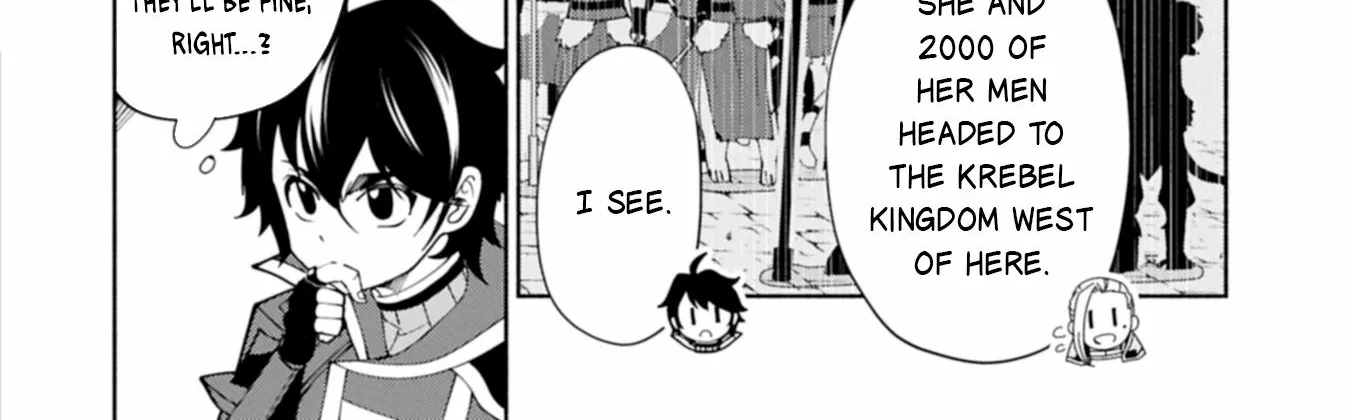 Read Hell Mode ~Yarikomi Suki no Gamer wa Haisettei no Isekai de Musou Suru~ Hajimari no Shoukanshi EN Manga Online