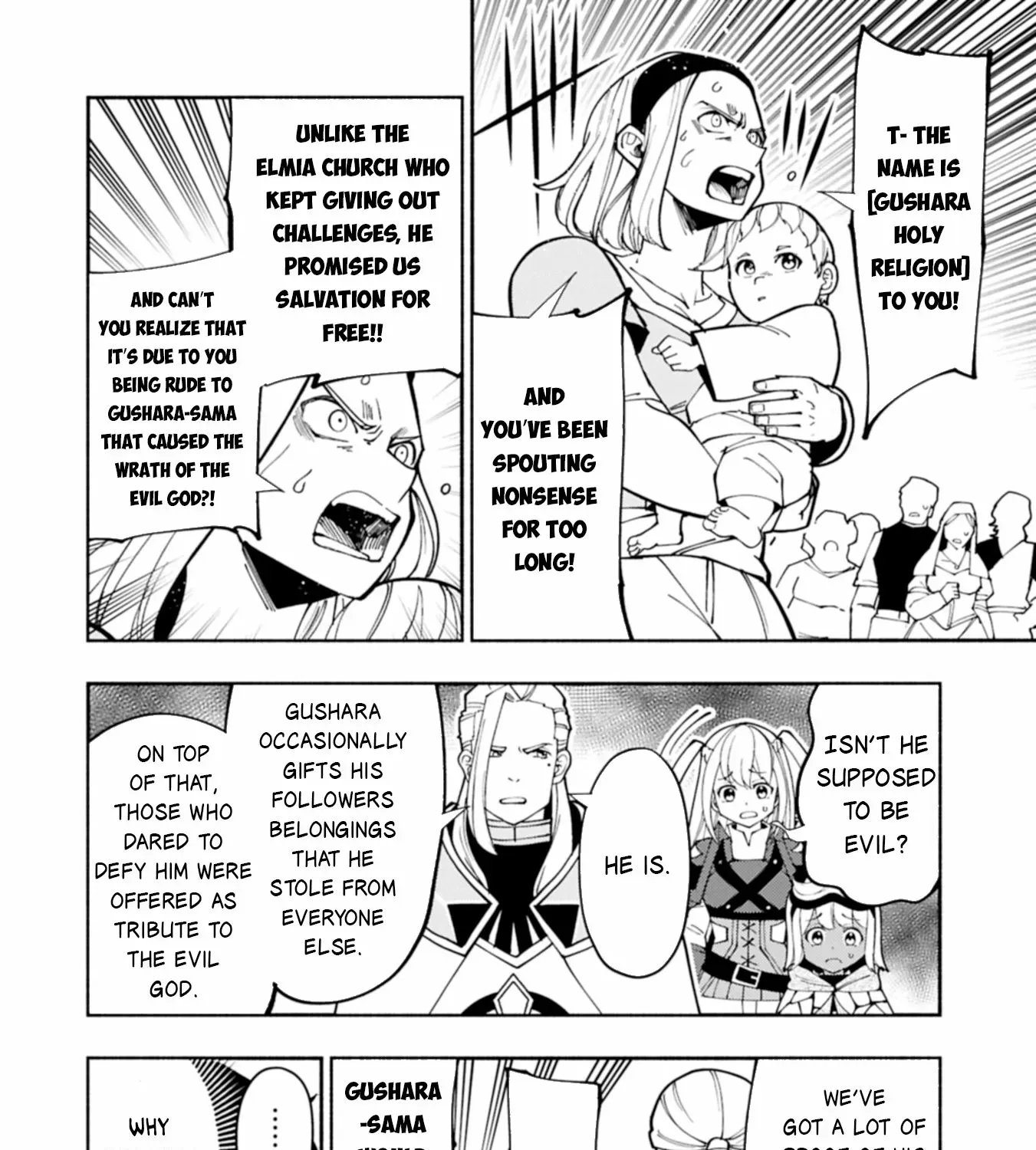 Read Hell Mode ~Yarikomi Suki no Gamer wa Haisettei no Isekai de Musou Suru~ Hajimari no Shoukanshi EN Manga Online