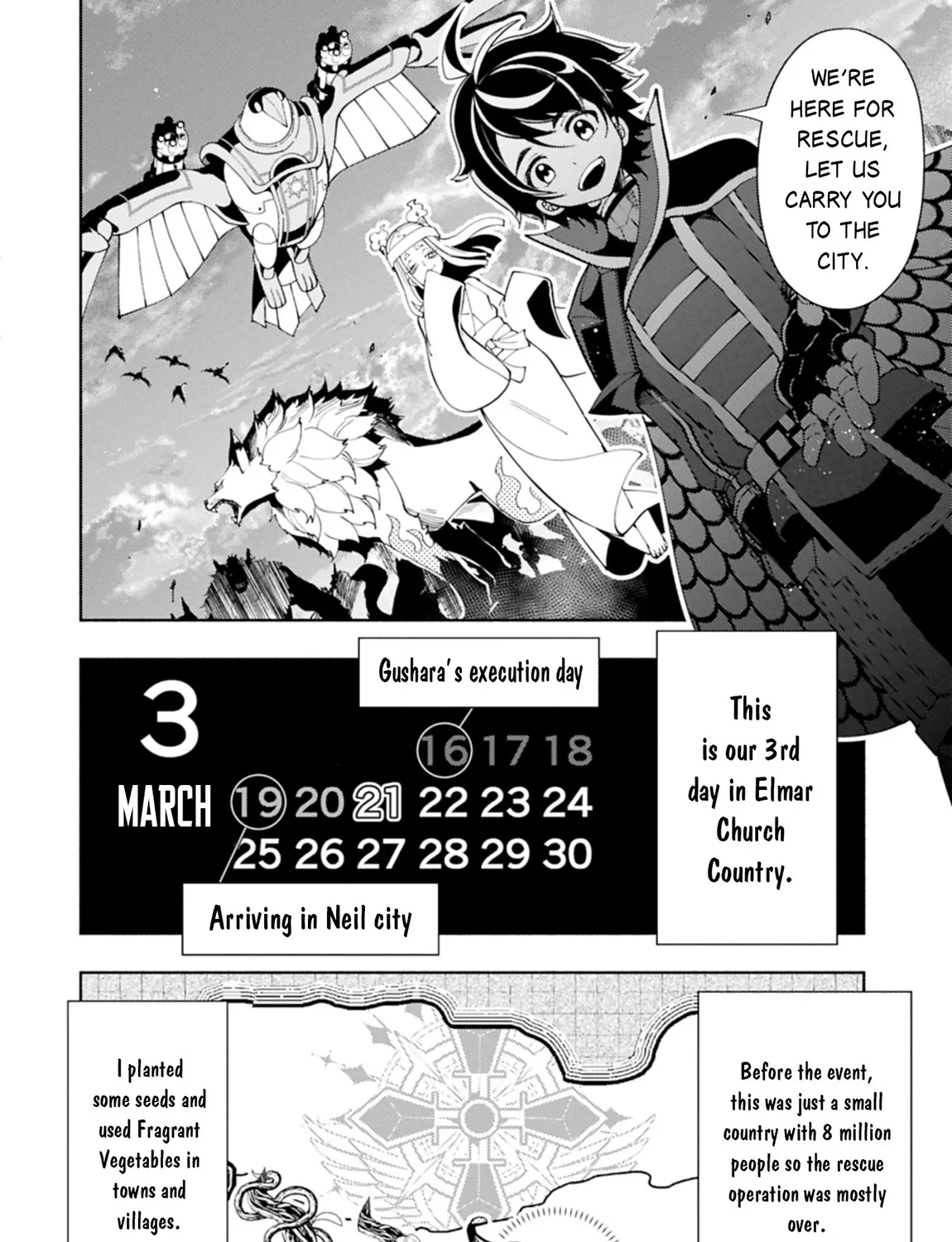 Read Hell Mode ~Yarikomi Suki no Gamer wa Haisettei no Isekai de Musou Suru~ Hajimari no Shoukanshi EN Manga Online