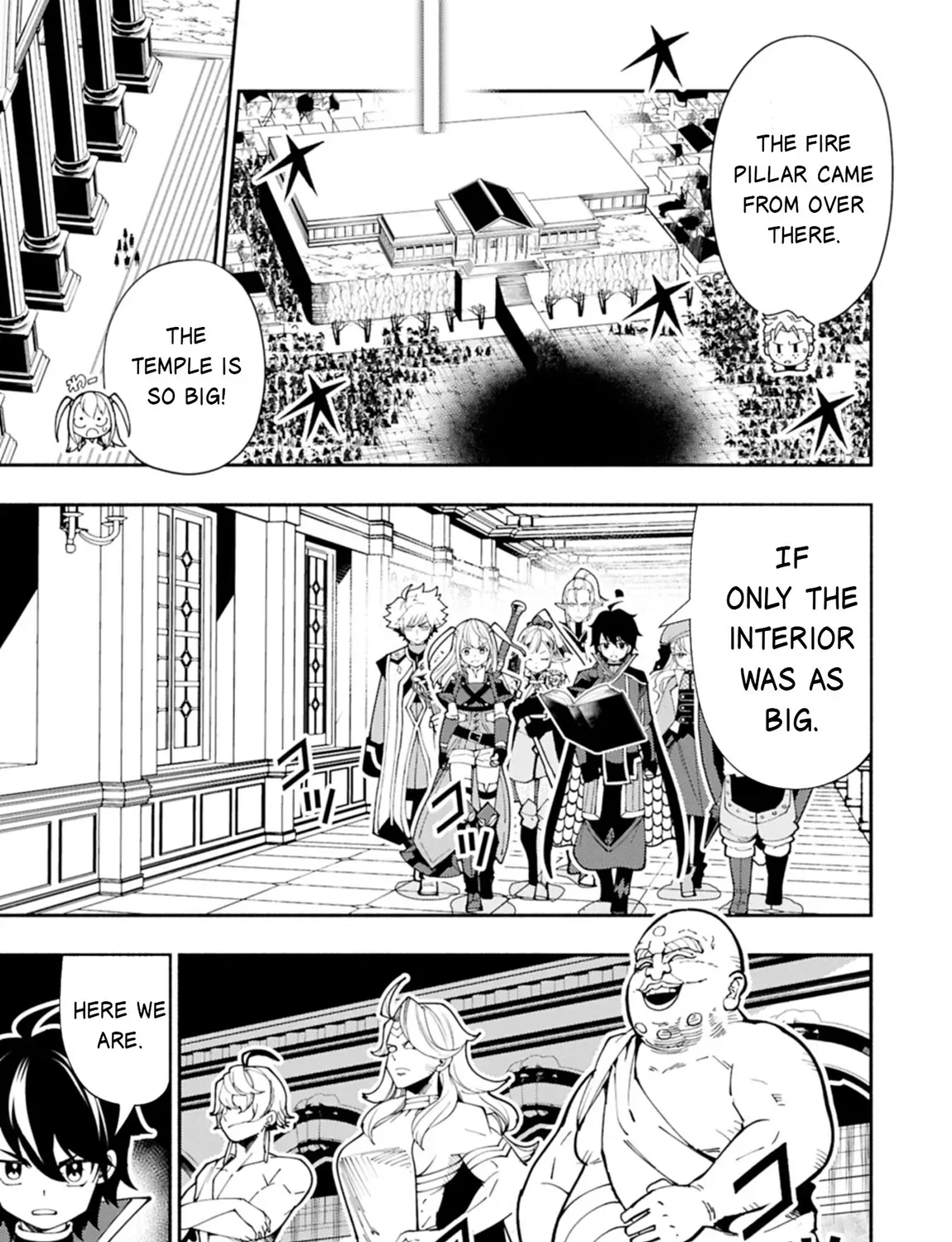 Read Hell Mode ~Yarikomi Suki no Gamer wa Haisettei no Isekai de Musou Suru~ Hajimari no Shoukanshi EN Manga Online